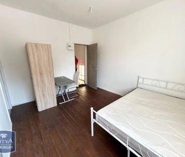 Appartement à louer 1 pièce 16.19m² - Photo 2