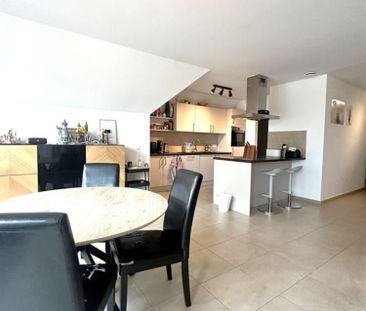 Appartement te huur in Grembergen - Foto 6
