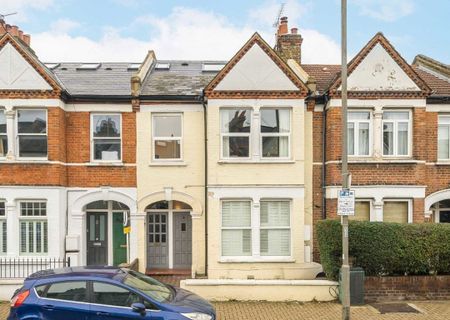 Penwith Road, SW18 4PX, London - Photo 4