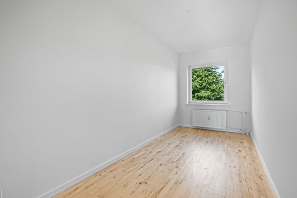 Rønnevangshusene 9, 1. mf. - Photo 1