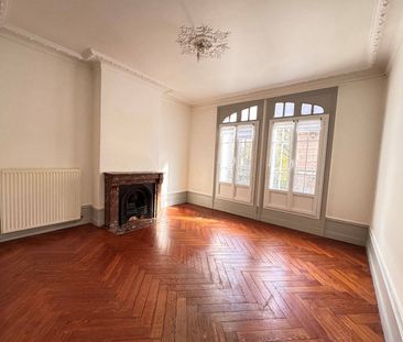 Location appartement 3 pièces 62.9 m² à Le Havre (76600) - Photo 5