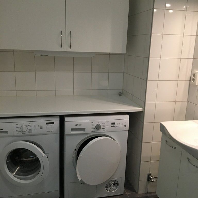 Derbyvägen 1 D - Foto 1