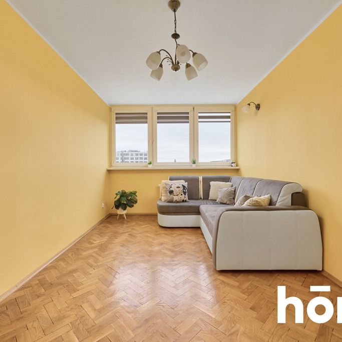 Mieszkanie 41 m², Wrocław, Stare Miasto, Szczepińska - Фото 1