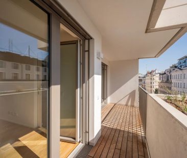 Ab Sofort! Gemütliche, helle Kleinwohnung mit sonniger Loggia - Zwe... - Foto 4