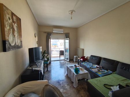 Διαμέρισμα για ενοικίαση Κέντρο (Κόρινθος) - Φωτογραφία 2
