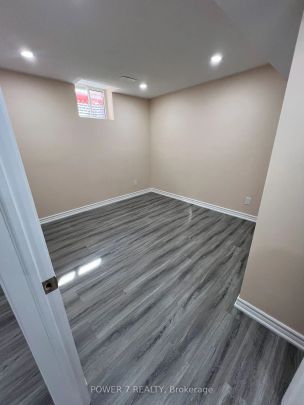 Detached Home For Lease | N9231725 - Photo 1