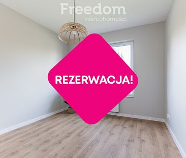 Mieszkanie 75 m², Józefów, Polna - Zdjęcie 4