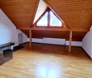 3.5 Zimmer, 2. Stock - Photo 3