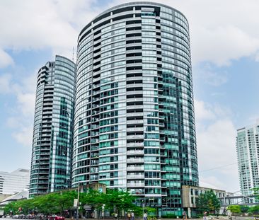 For Lease - 373 Front Street Unit# 501, Toronto, Ontario - Photo 4