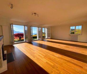 Magnificent 7-room detached villa on 3 levels - Magnificent 7-room ... - Foto 2