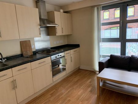 Studio to rent - Photo 3