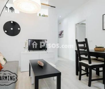 Apartamento en alquiler en Carrer Sandunga, 39, cerca de Carrer de ... - Foto 4
