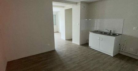 Maison de ville T3 - Photo 4