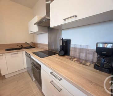 Location Appartement 2 pièces 47m² METZ 57000 - Photo 6