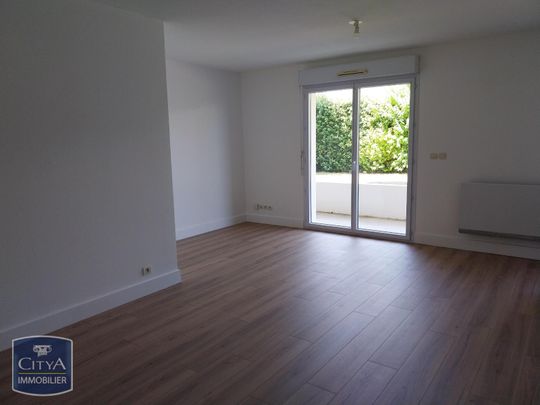 Location Appartement 2 pièces 47m² LUCON 85400 - Photo 1
