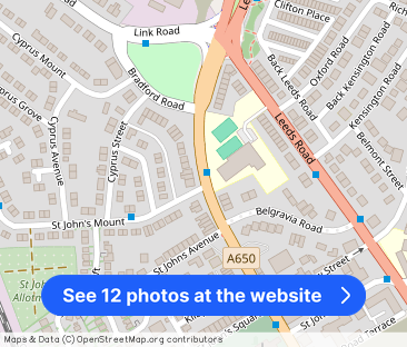 Bradford Road, Wakefield, West Yorkshire, WF1 - Photo 1
