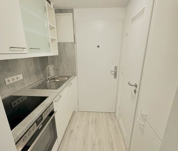 Wohnung zur Miete in Ludwigshafen am Rhein - Foto 2