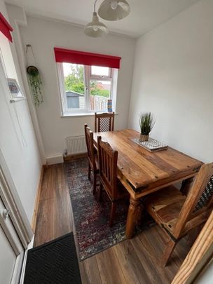 4 Bed Terraced House, Gloucester Road, BS16 - Photo 1