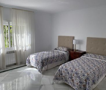 Linda Vista Baja, San Pedro de Alcantara, Andalusia 29670 - Photo 3