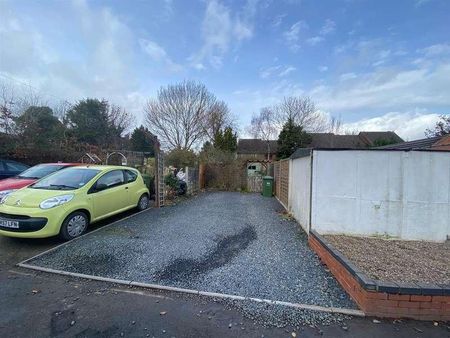 Madresfield Road, Malvern, WR14 - Photo 3