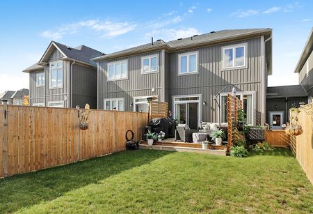 For Lease - 25 Kirby Avenue, Collingwood, Ontario - Photo 4