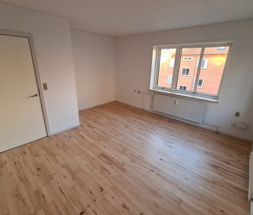 Svendsgade 25, 2.th. - Foto 1