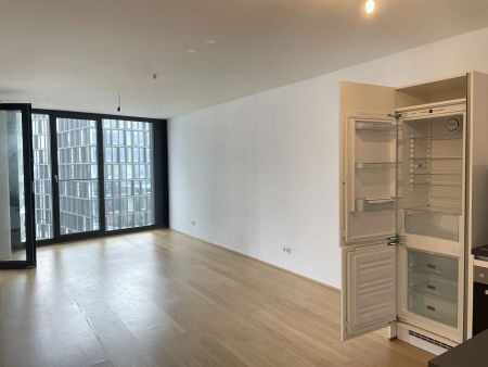 UNBEFRISTETE 2 Zimmer mit Loggia und vielen Extras im Haus nahe Belvedere! - Photo 4