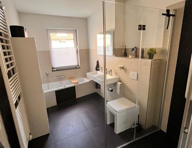 Wohnung in der Pfaffengasse, Nordhausen zu vermieten - Photo 1