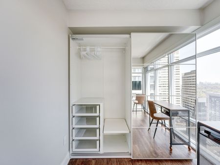 For Lease - 2191 Yonge Street Unit# 3008, Toronto, Ontario - Photo 5