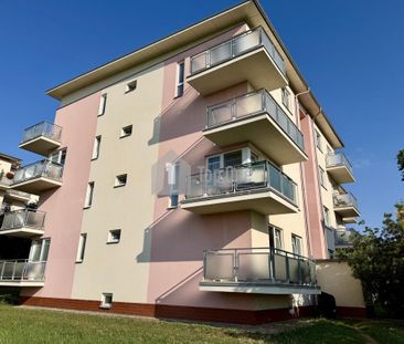 Pronájem bytu 1+kk 34 m2 - Фото 5