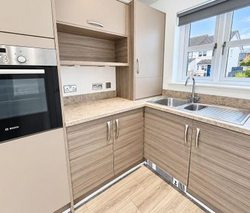 2 bedroom terraced house to rent - Photo 5