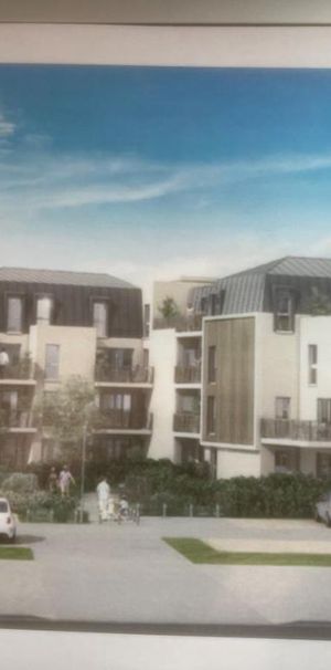 LOUÉ APPARTEMENT - MONTLOUIS SUR LOIRE - Photo 1