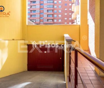 Dúplex en alquiler en Calle de la Dulzaina - Photo 5