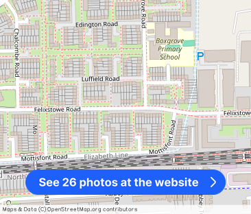 Felixstowe Road, London SE2 - Photo 1