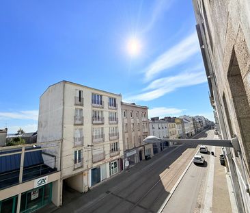 Location Appartement 2 pièces 40m² - Photo 4