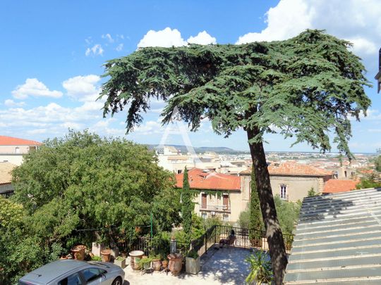 Location Appartement 3 pièces 98m² - Photo 1