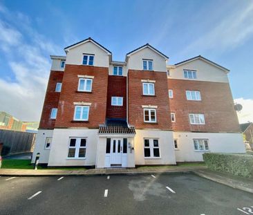 1 bedroom flat to rent - Photo 6