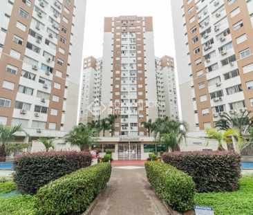 Apartamento com 2 quartos e 66m² para alugar em Vila Ipiranga, Port... - Photo 1