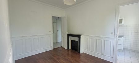 Location Appartement 2 pièces 36m² BOULOGNE BILLANCOURT 92100 - Photo 5