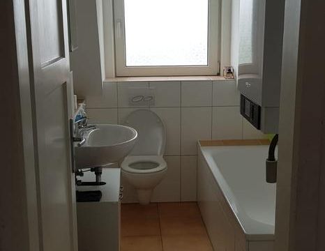 Wohnung in Gerolzhofen zu vermieten - Photo 1