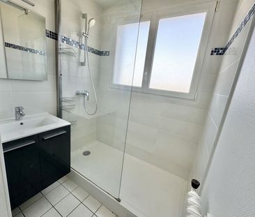 Appartement 4 pièces à louer - Photo 2