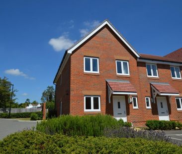 3 bedroom terraced house to rent - Photo 5