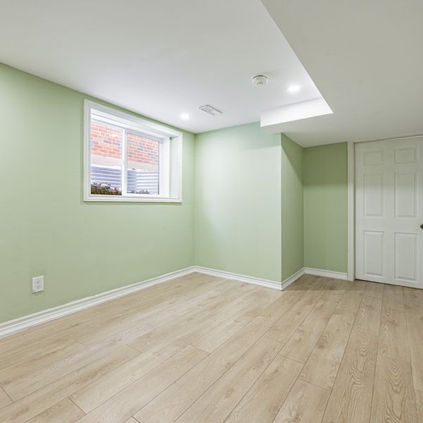 252 Thistle Down Blvd – Basement - Photo 1