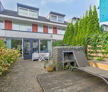 Fanny Blankers-Koenlaan 40, Zeestratenbuurt, 1183WS, Amstelveen - Photo 2