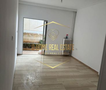 Διαμέρισμα για ενοικίαση - Άλιμος - Φωτογραφία 1