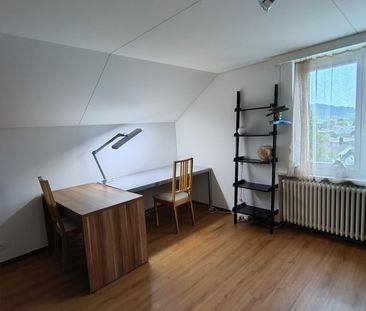 2.5 Zimmer Dachwohnung - Photo 2