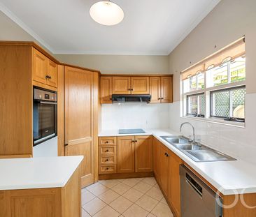 Open the Door to Effortless Family Living on Olive - Photo 5