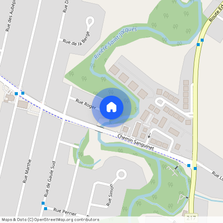 1 Rue Roger, Saint-Philippe, Saint-Philippe, Montérégie, J5R 6V5