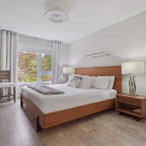 2 CH - 2 SDB - Bromont - $2,095 /mo - Photo 2