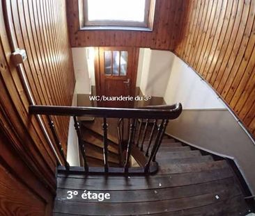 Appartement te huur - Foto 5